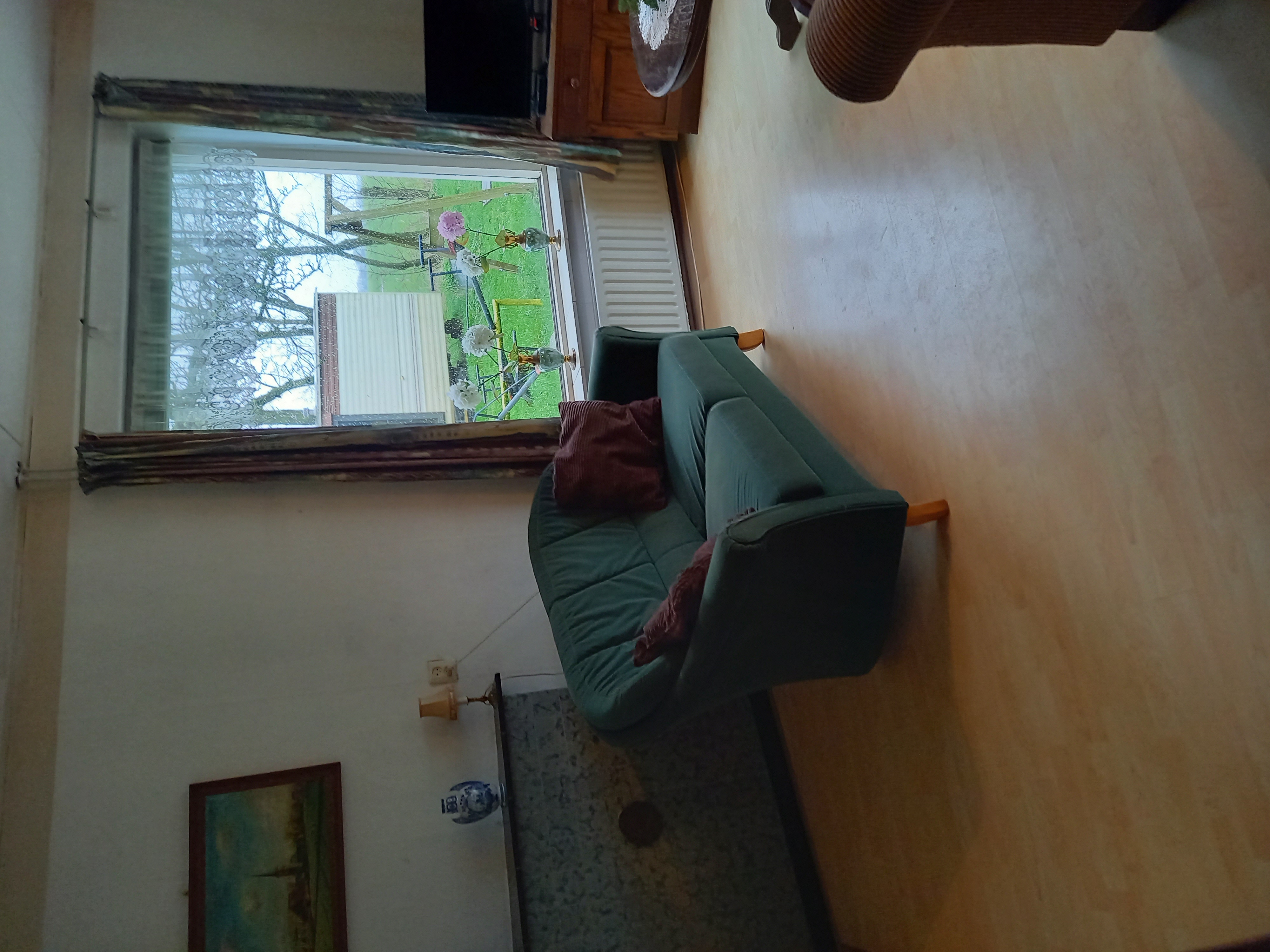 De Slypstien, 6 persoons vakantiewoning in Friesland